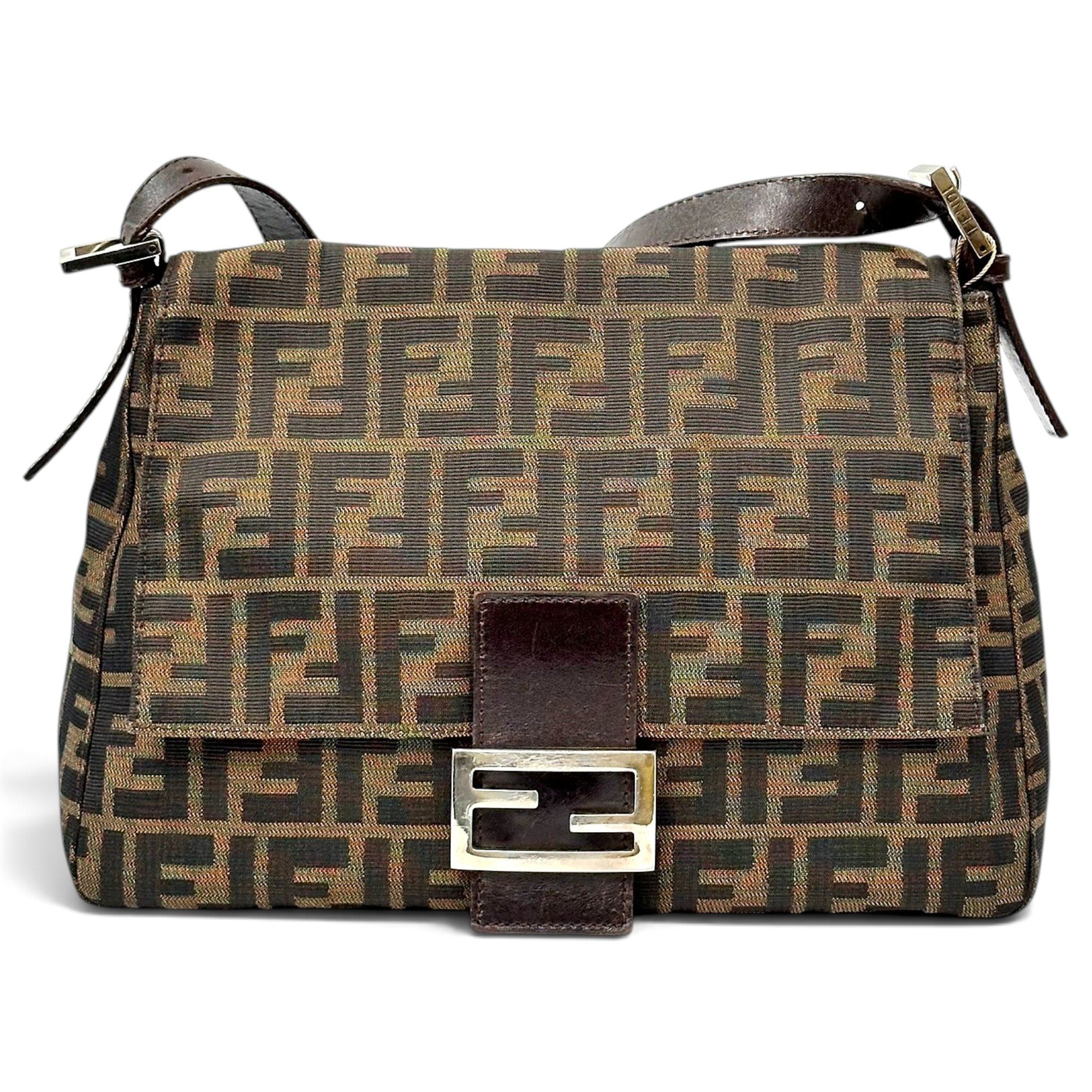 Cloth backpack