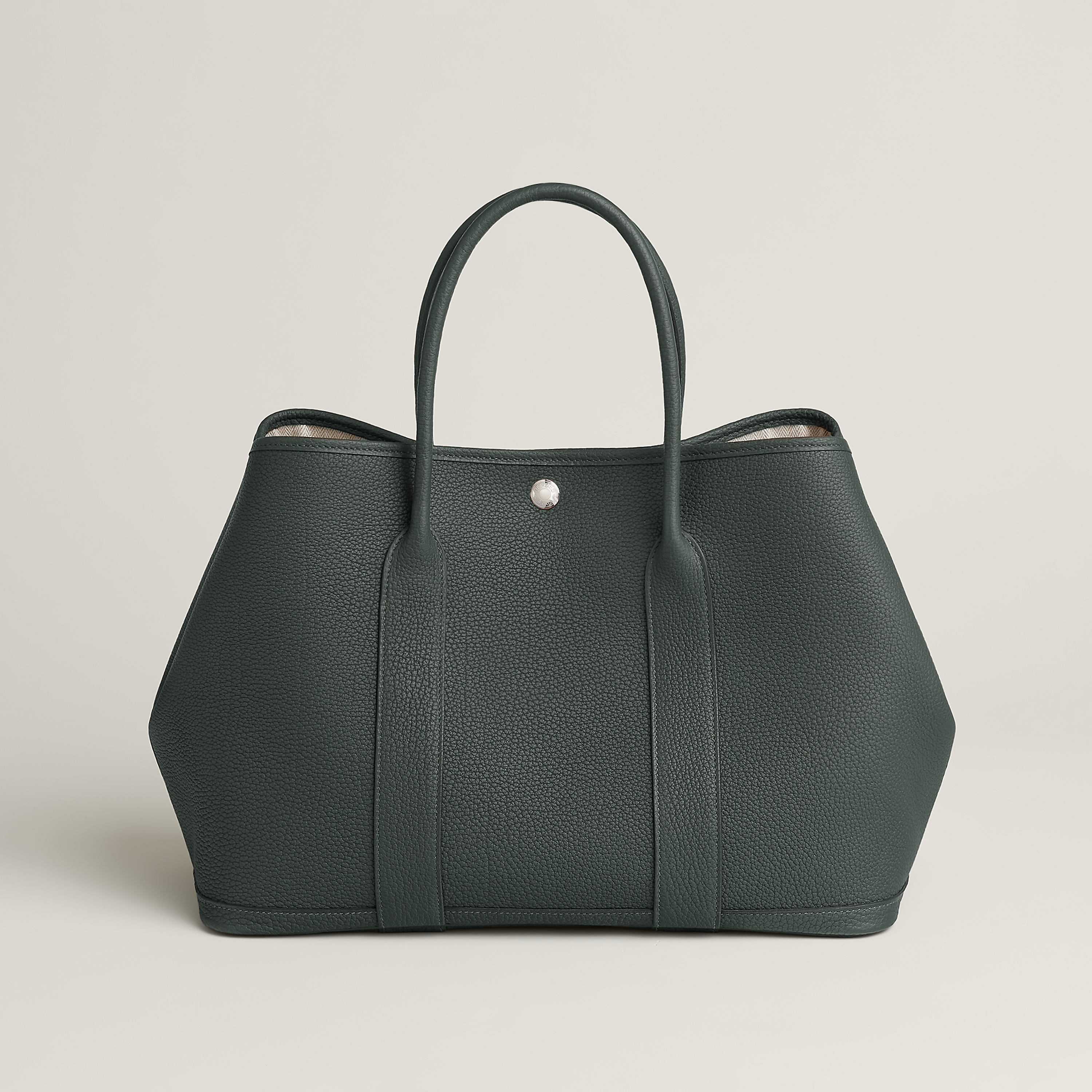 Hermès Neo Garden 23 bag Vert Amande | BagUSeek