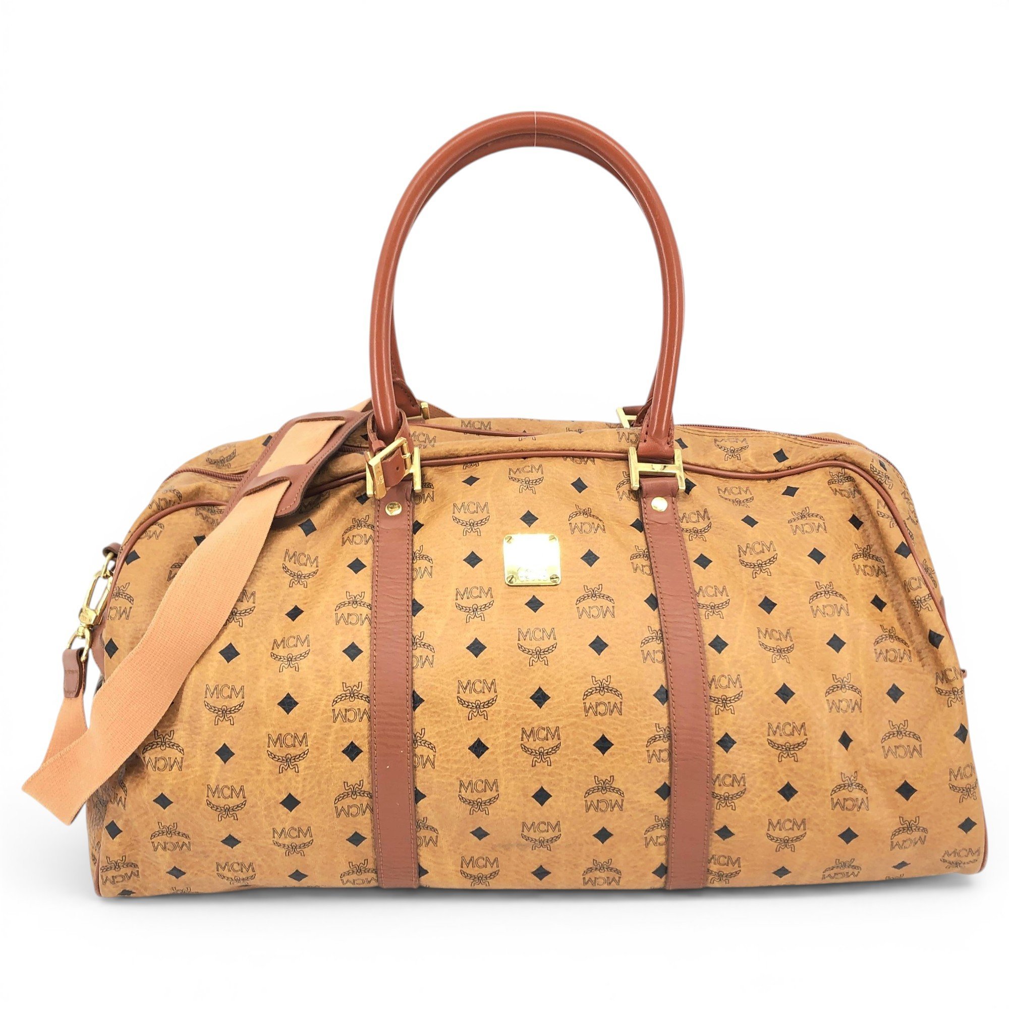 Travel bag