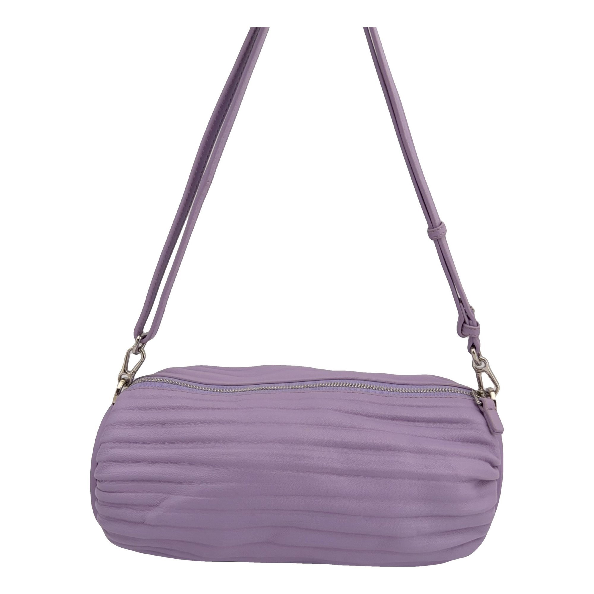 Bracelet Pouch leather handbag