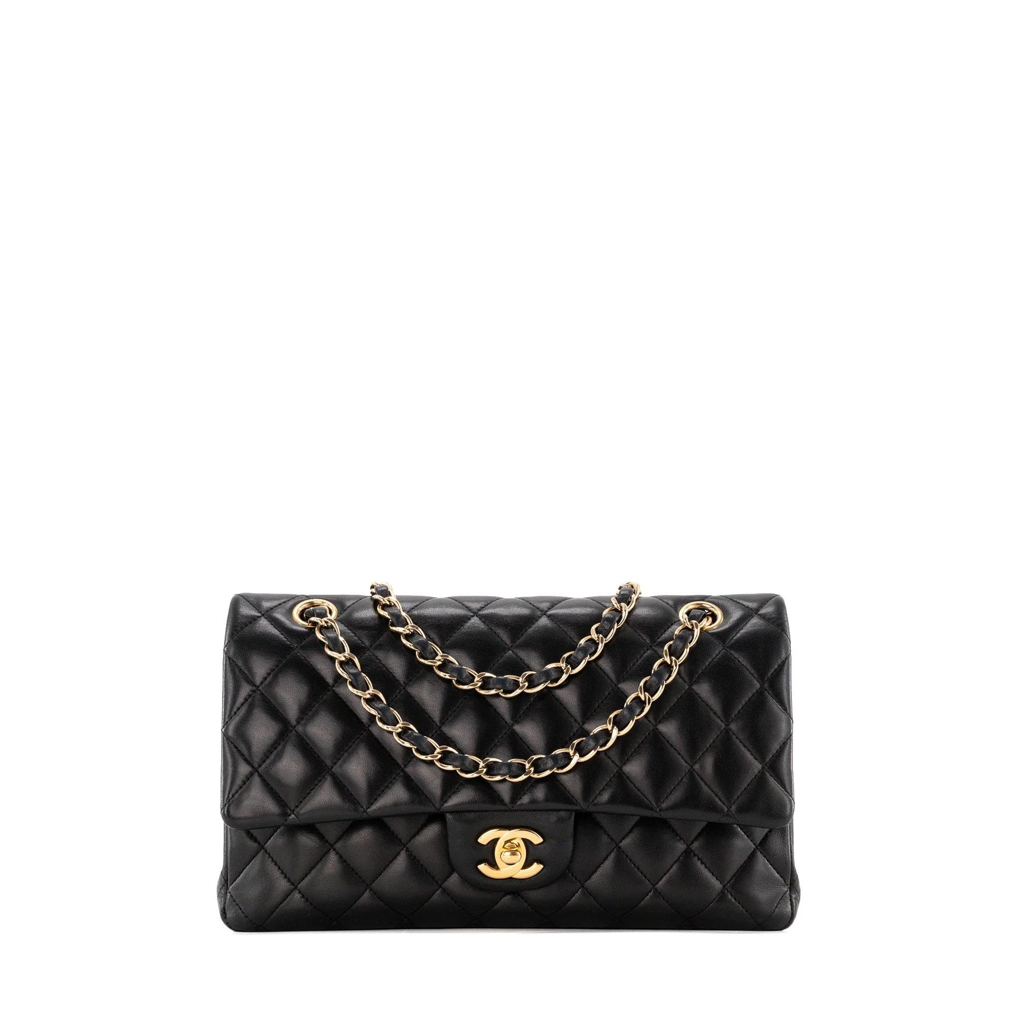 Timeless/Classique handbag