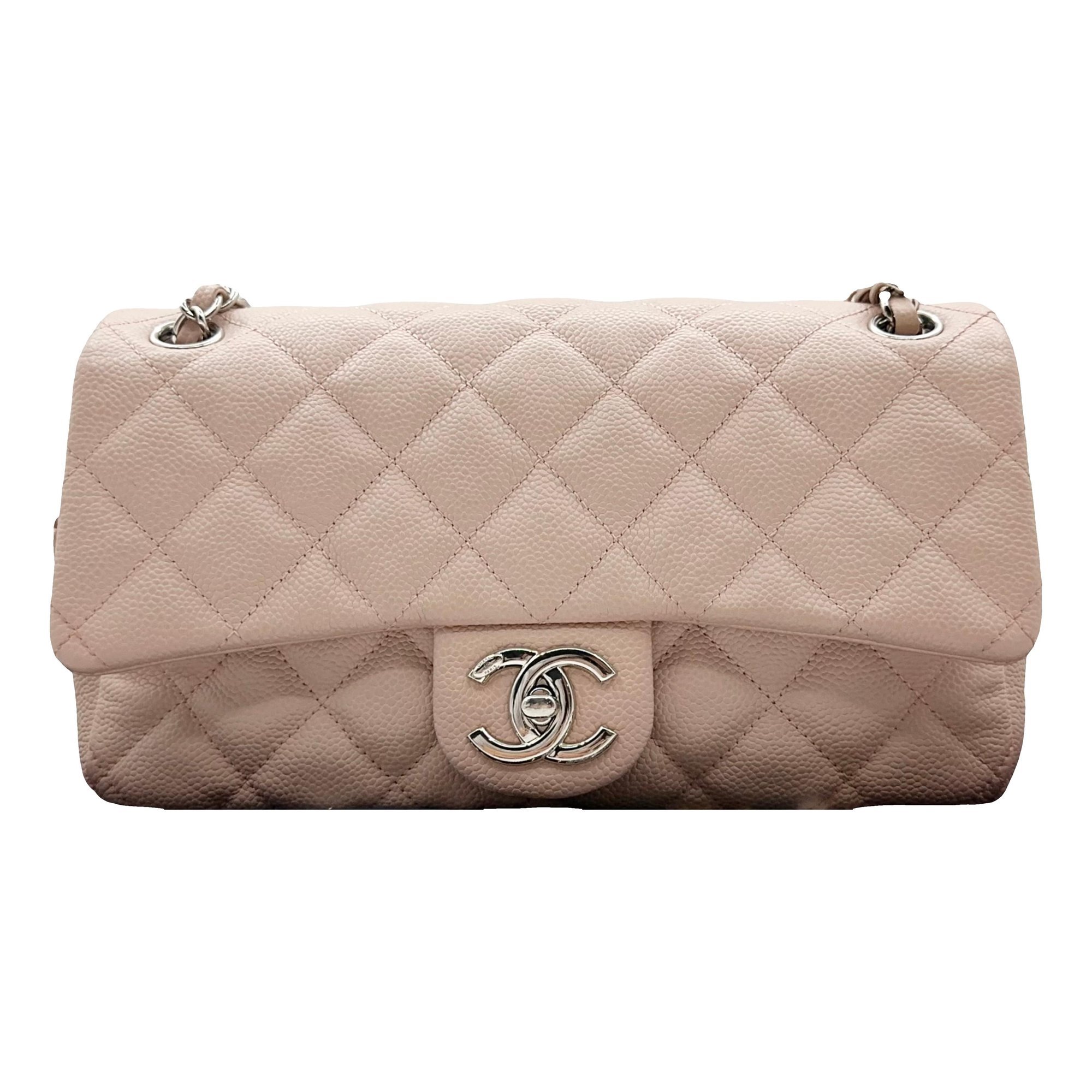 Timeless/Classique leather crossbody bag