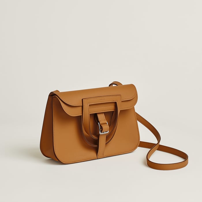 Toffee Halzan Mini Bag