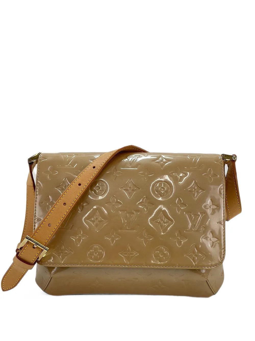 2005 Monogram Vernis shoulder bag