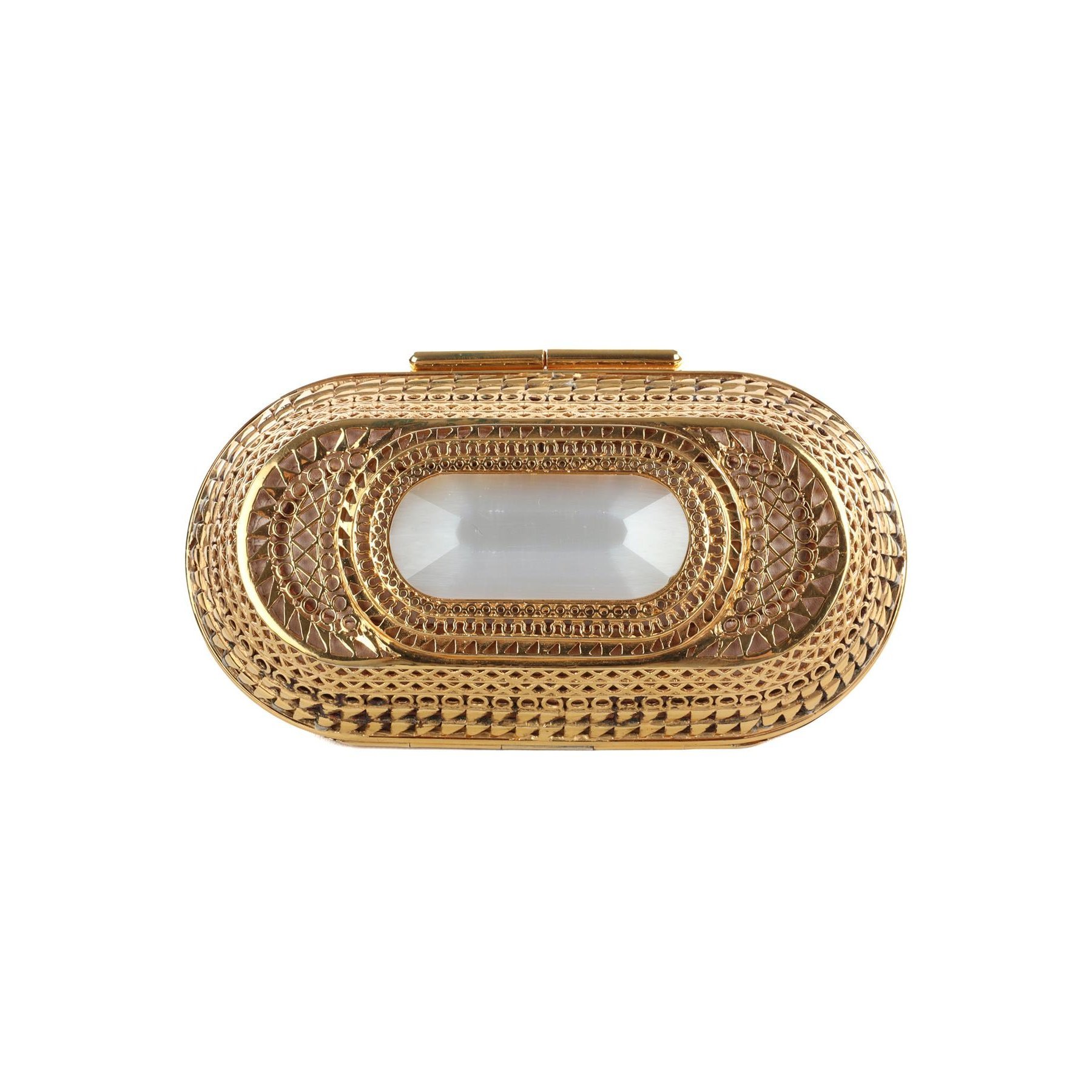 Clutch bag