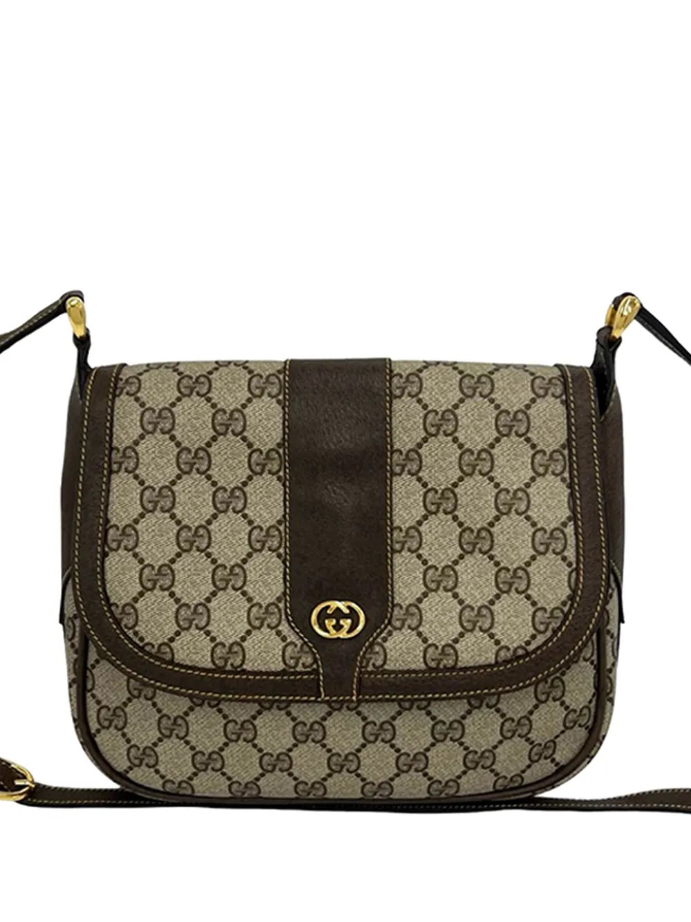 20th Century GG Supreme crossbody bag