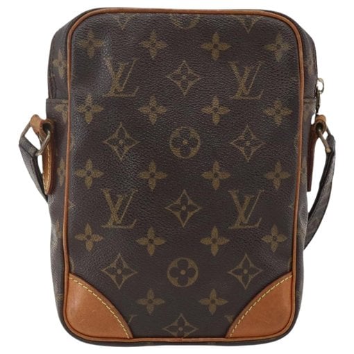 Amazon leather handbag