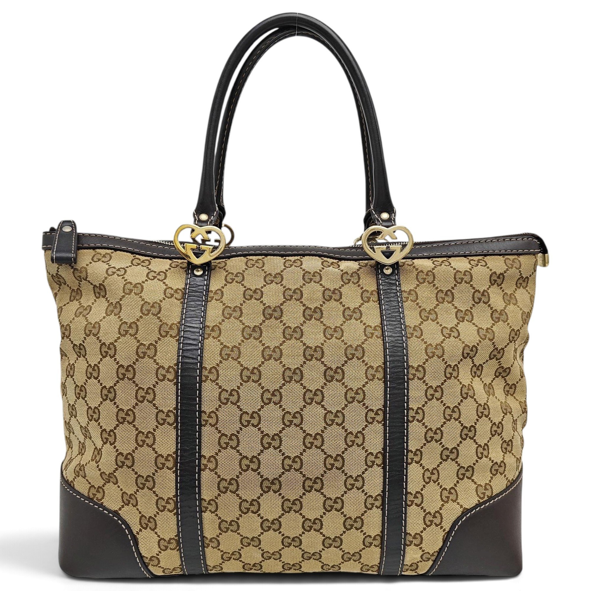 Abbey cloth handbag