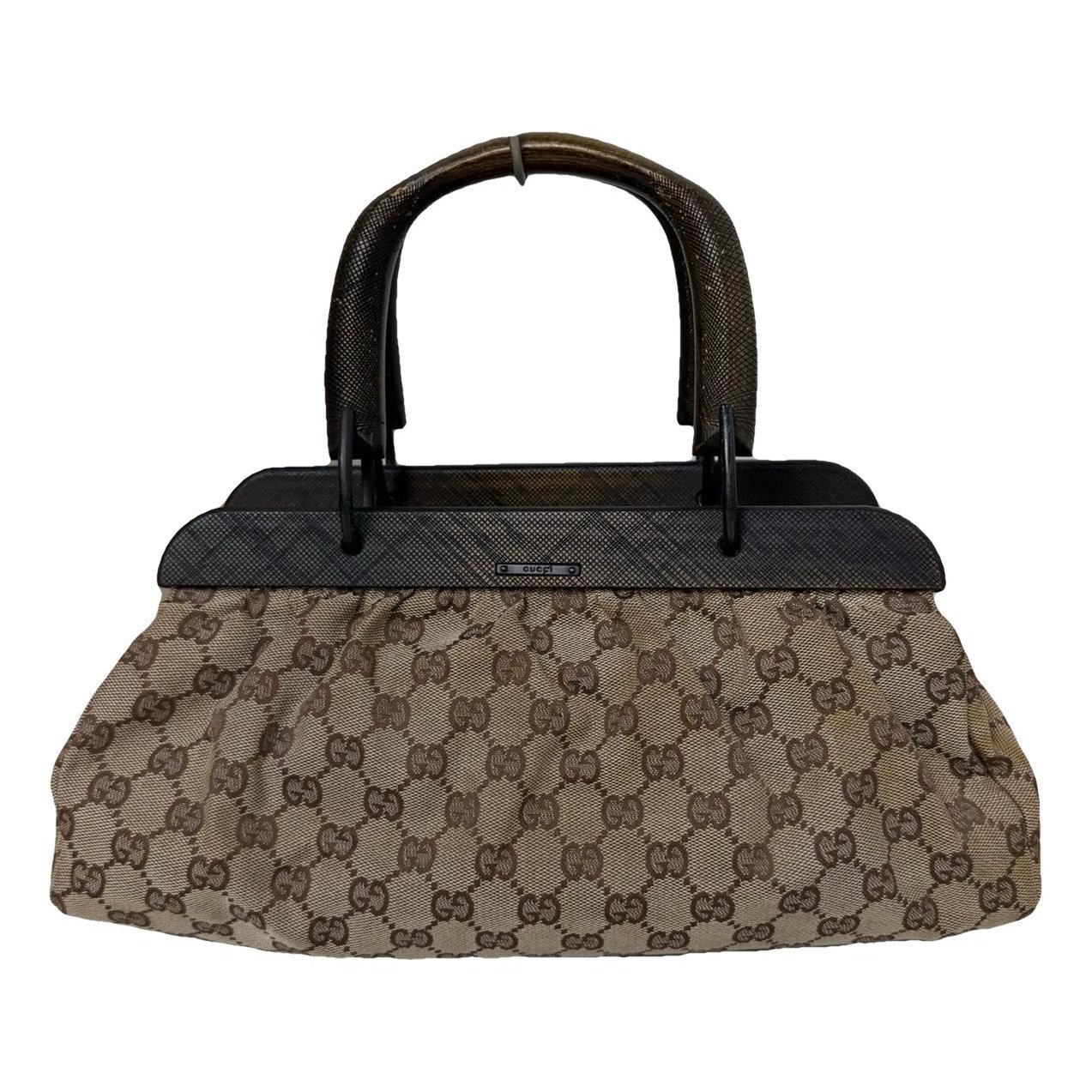 Diana cloth handbag