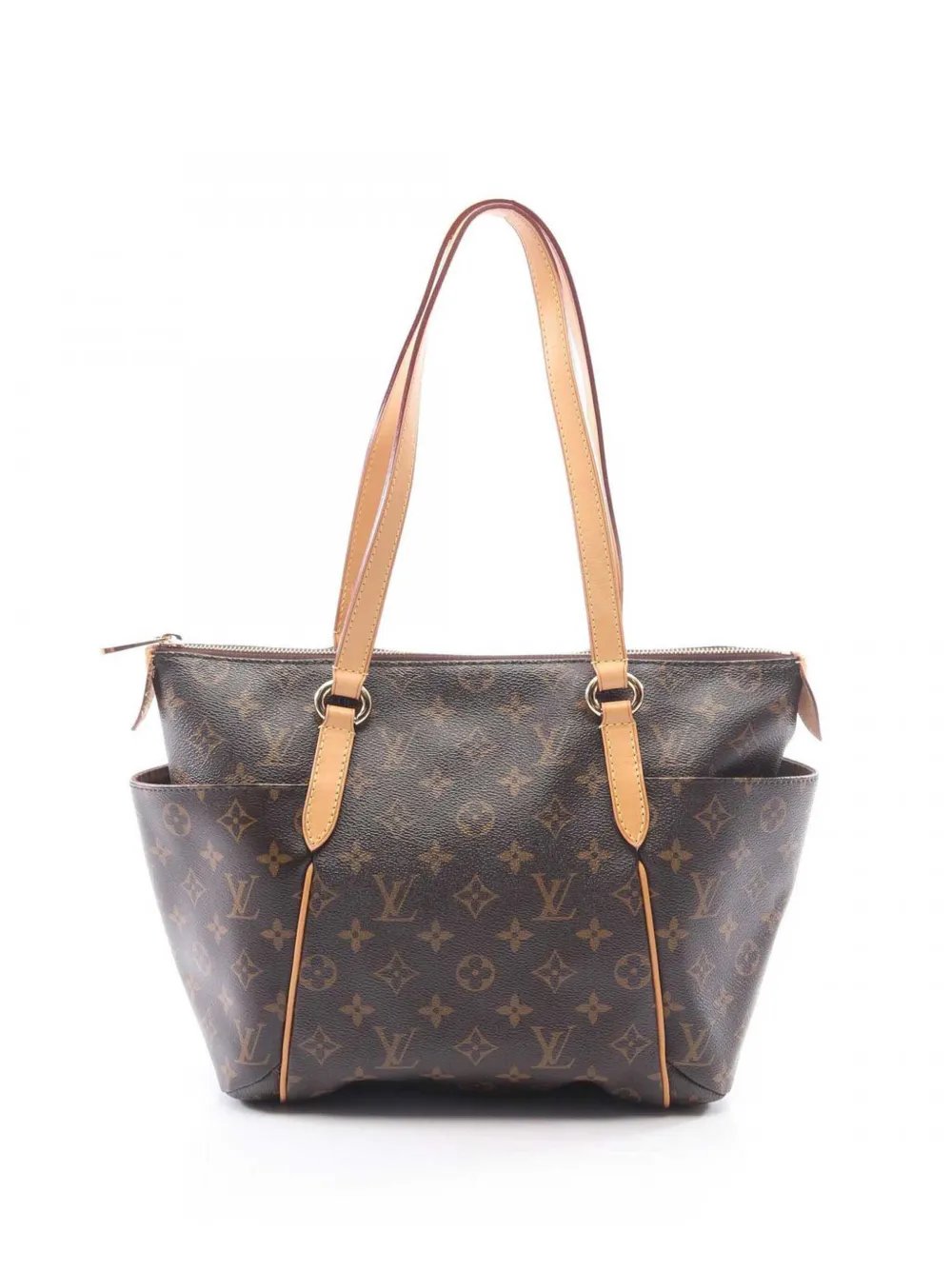 2013 Monogram Totally PM tote bag