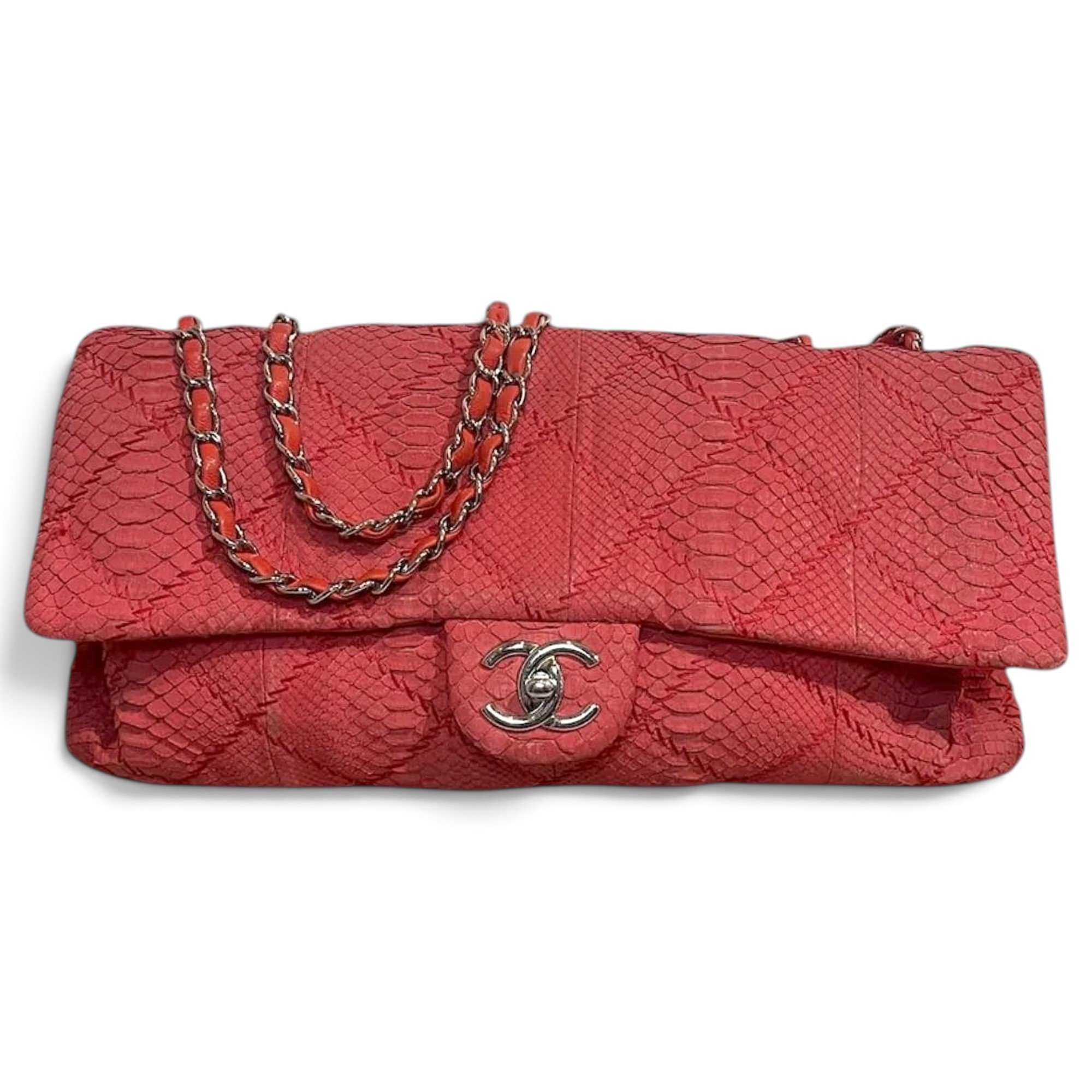 Timeless/Classique leather bag