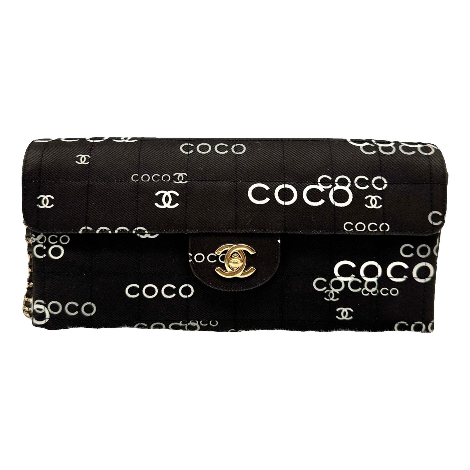 Timeless/Classique cloth crossbody bag