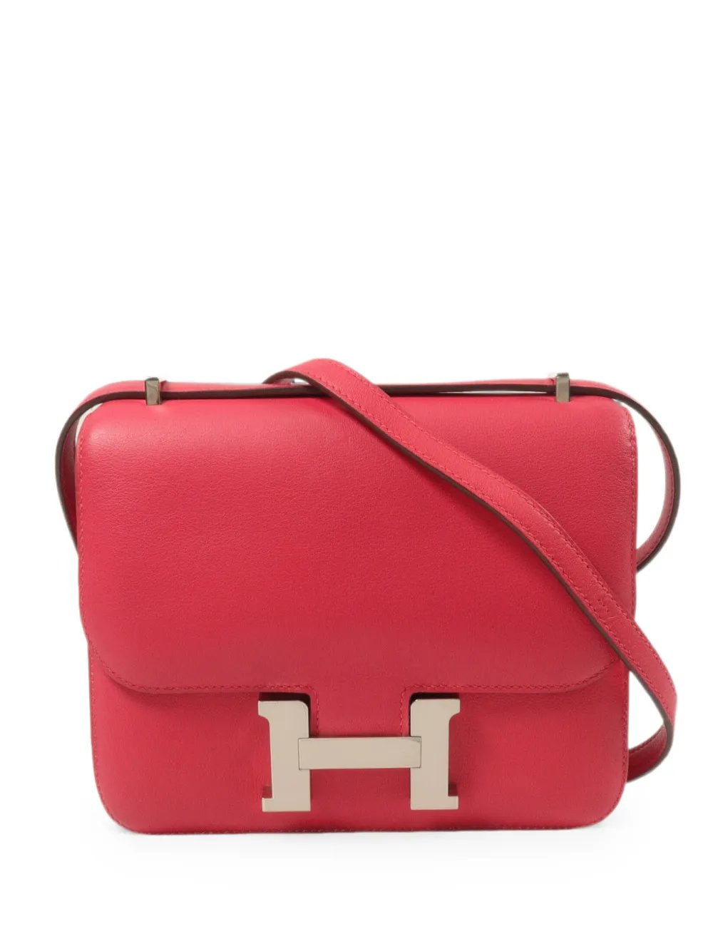 2018 mini Constance satchel bag