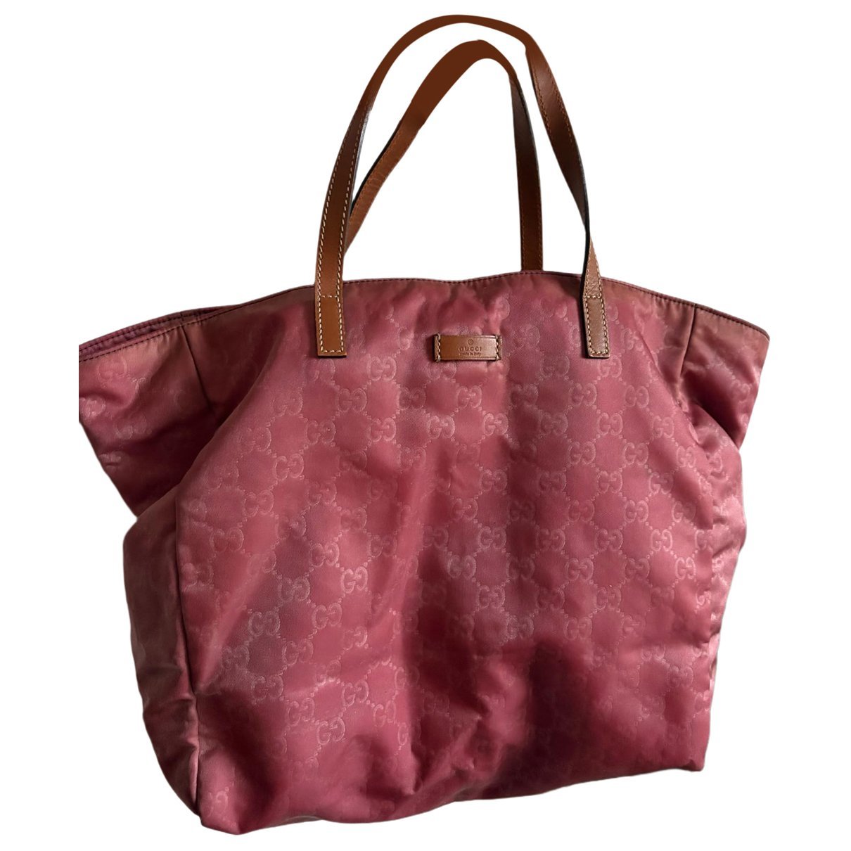 Hobo cloth tote