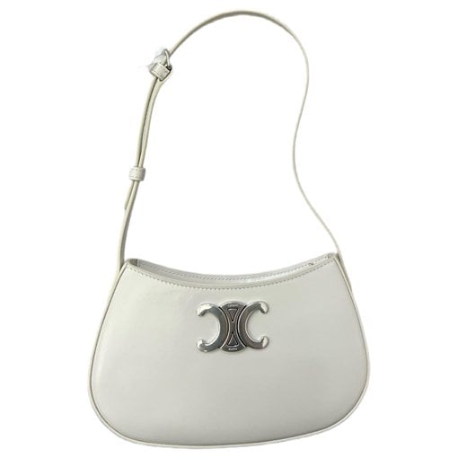 Tilly leather handbag