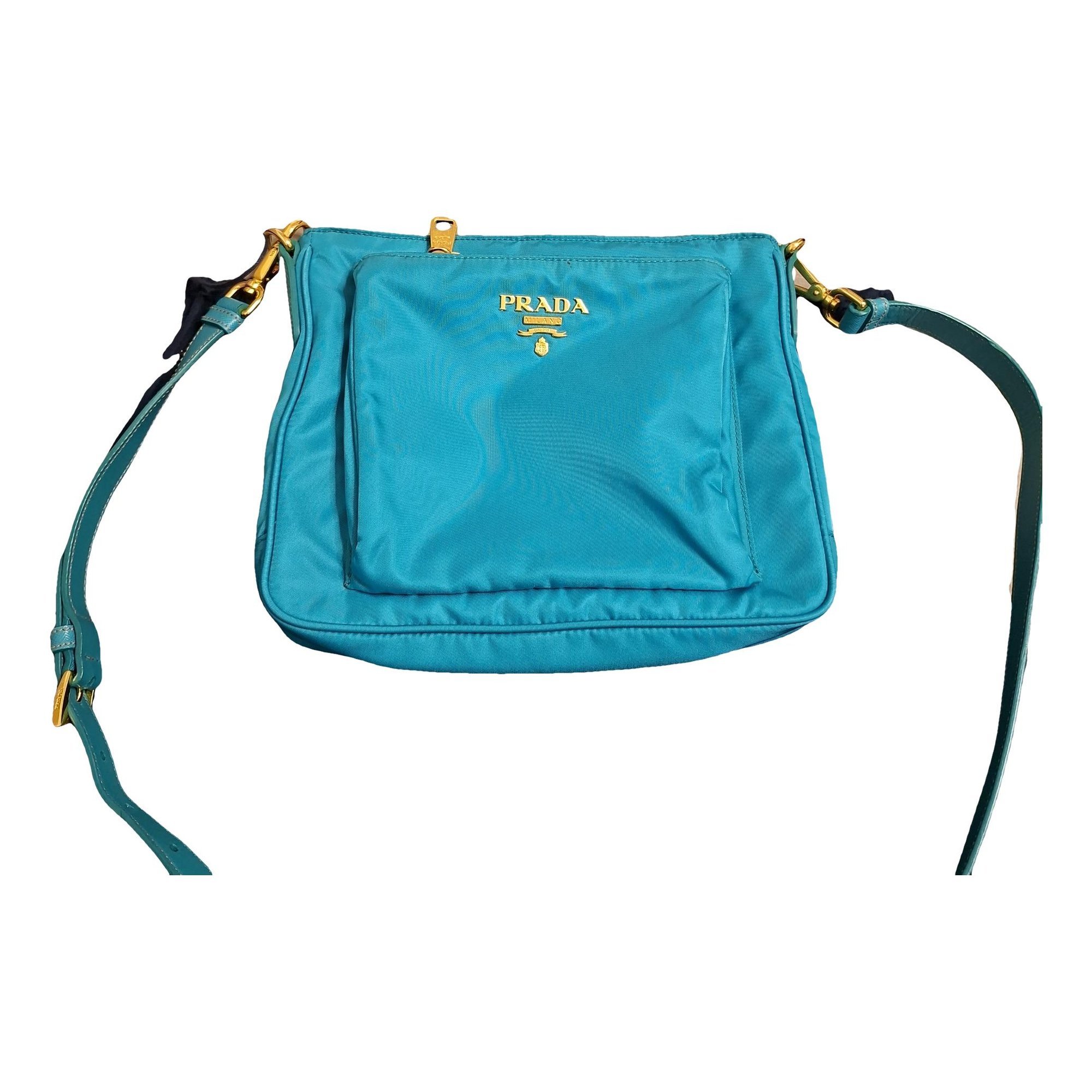 Crossbody bag