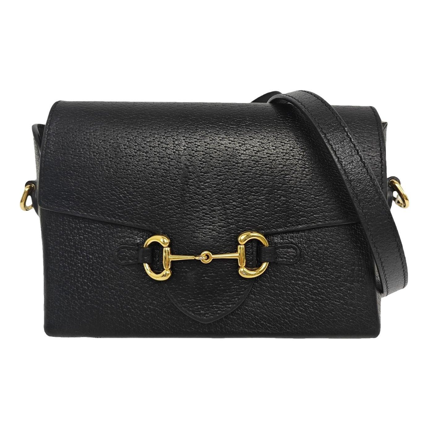 Thiara leather handbag