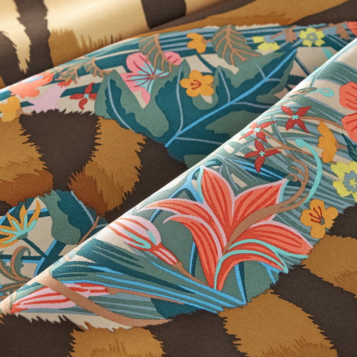 Tyger Tyger Scarf 70