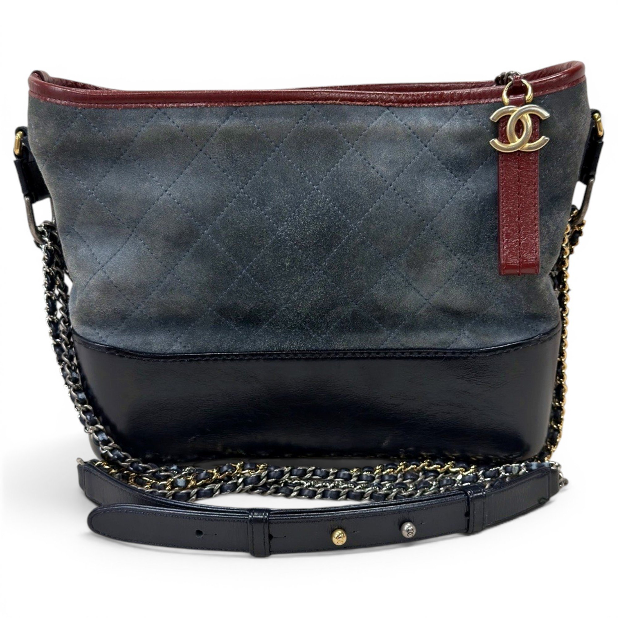 Gabrielle crossbody bag