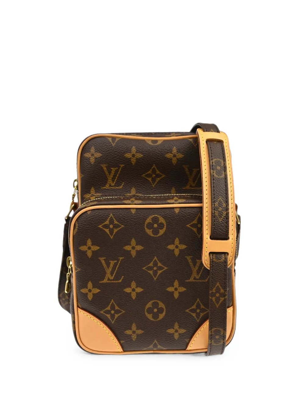 2006 Amazon Monogram messenger bag