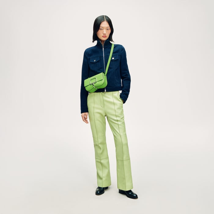 Grany Hermès Della Cavalleria Elan Bag