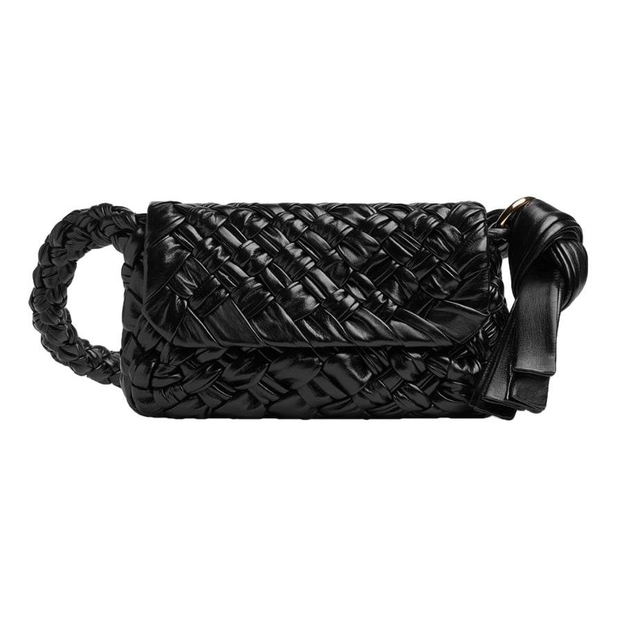 Bottega Veneta Leather crossbody bag