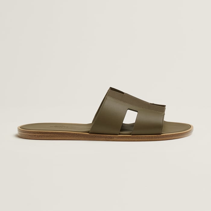 Vert Toundra Izmir Sandal