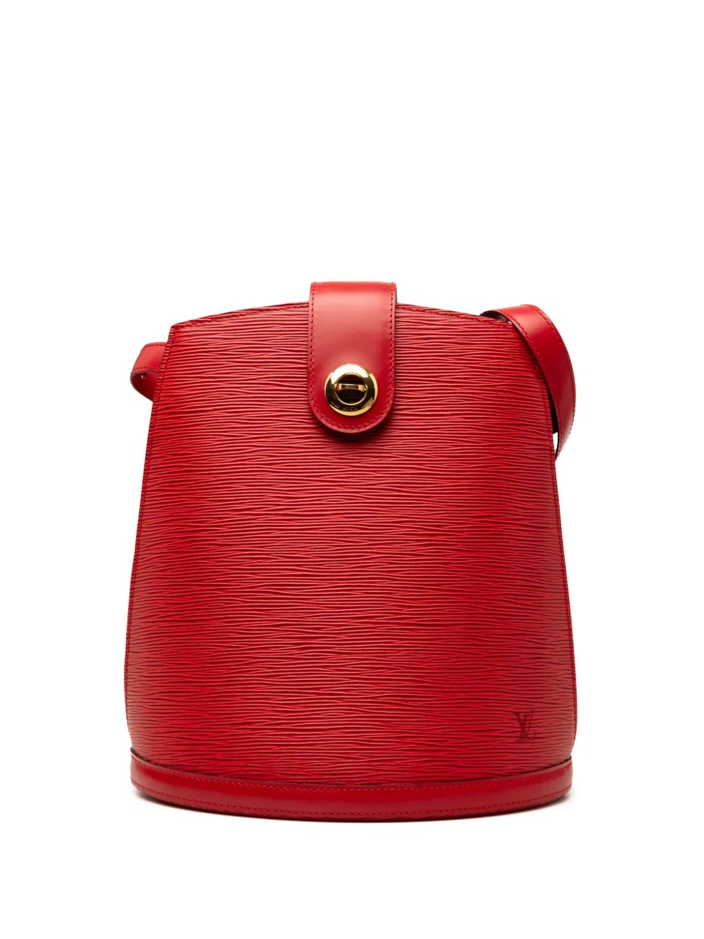 1994 Epi Cluny shoulder bag