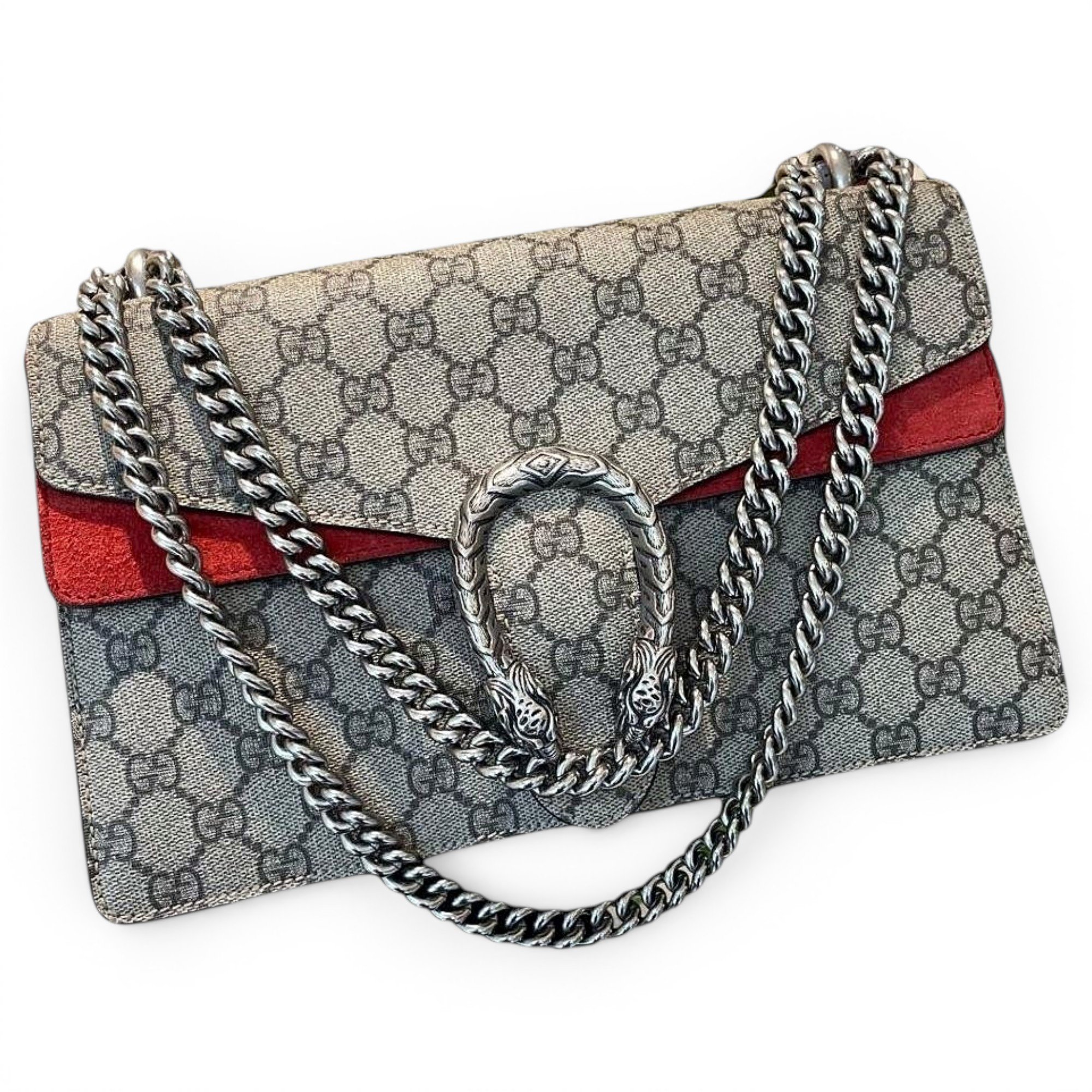 Dionysus cloth handbag