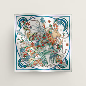 La Danse Du Printemps Scarf 45