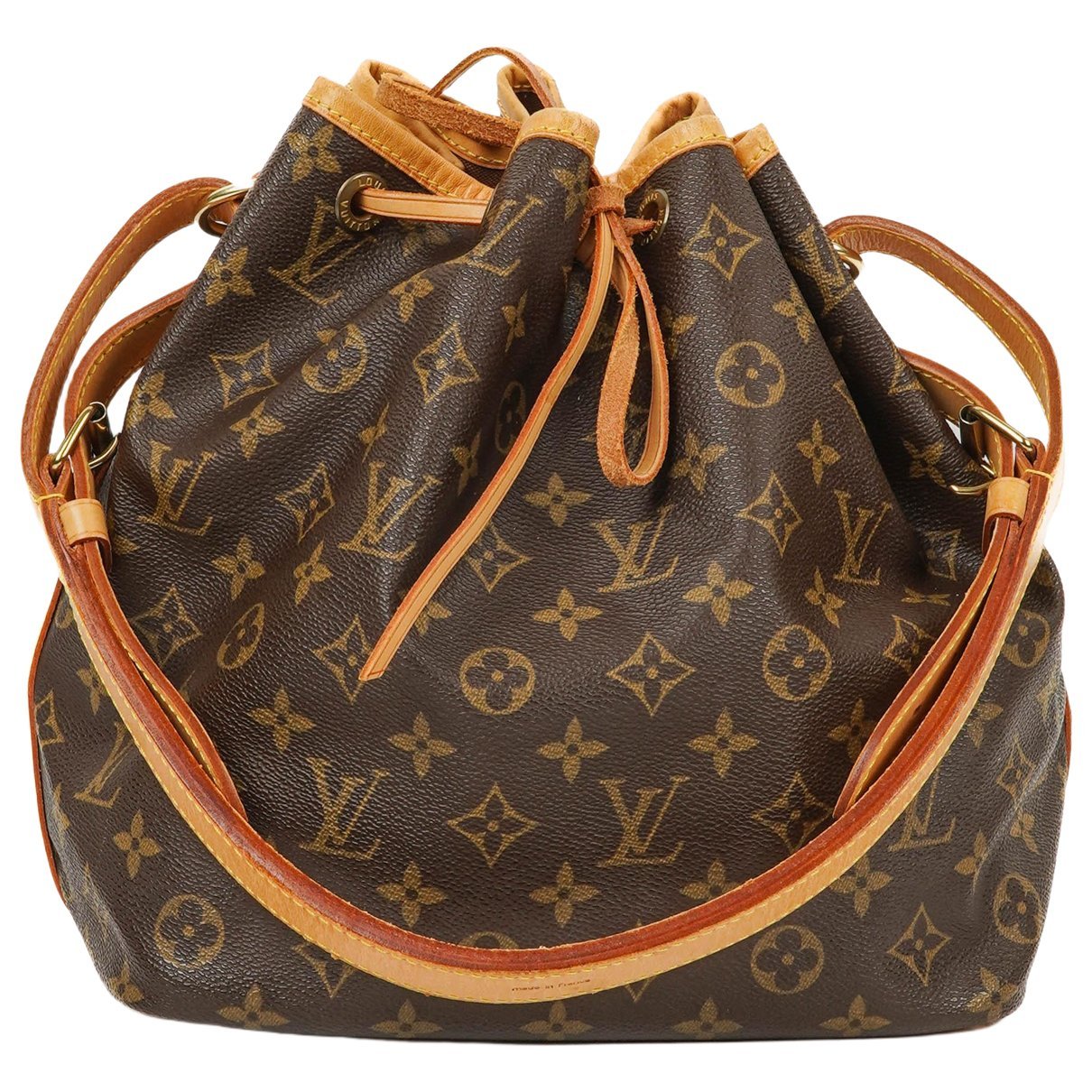Noé cloth handbag