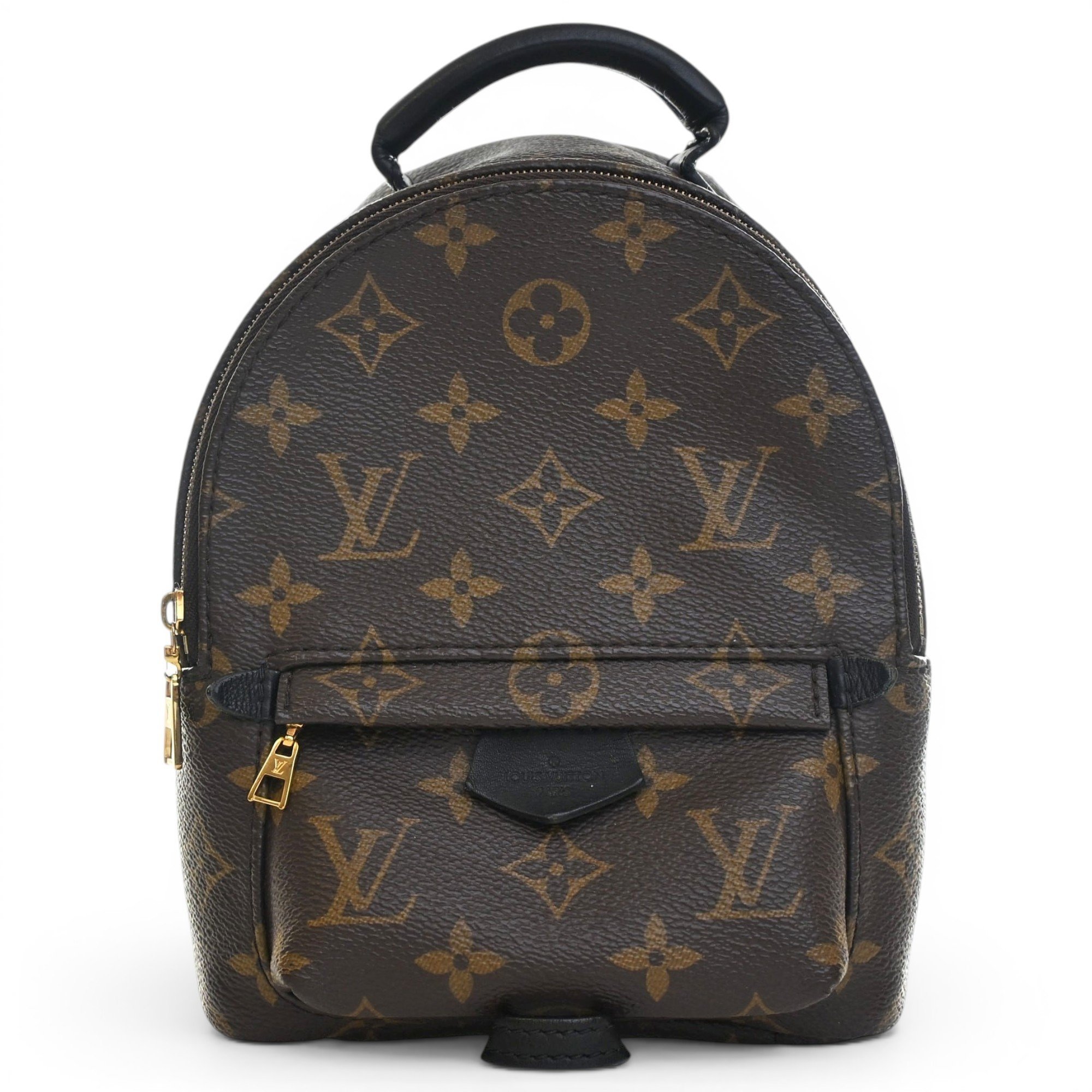 Palm Springs backpack