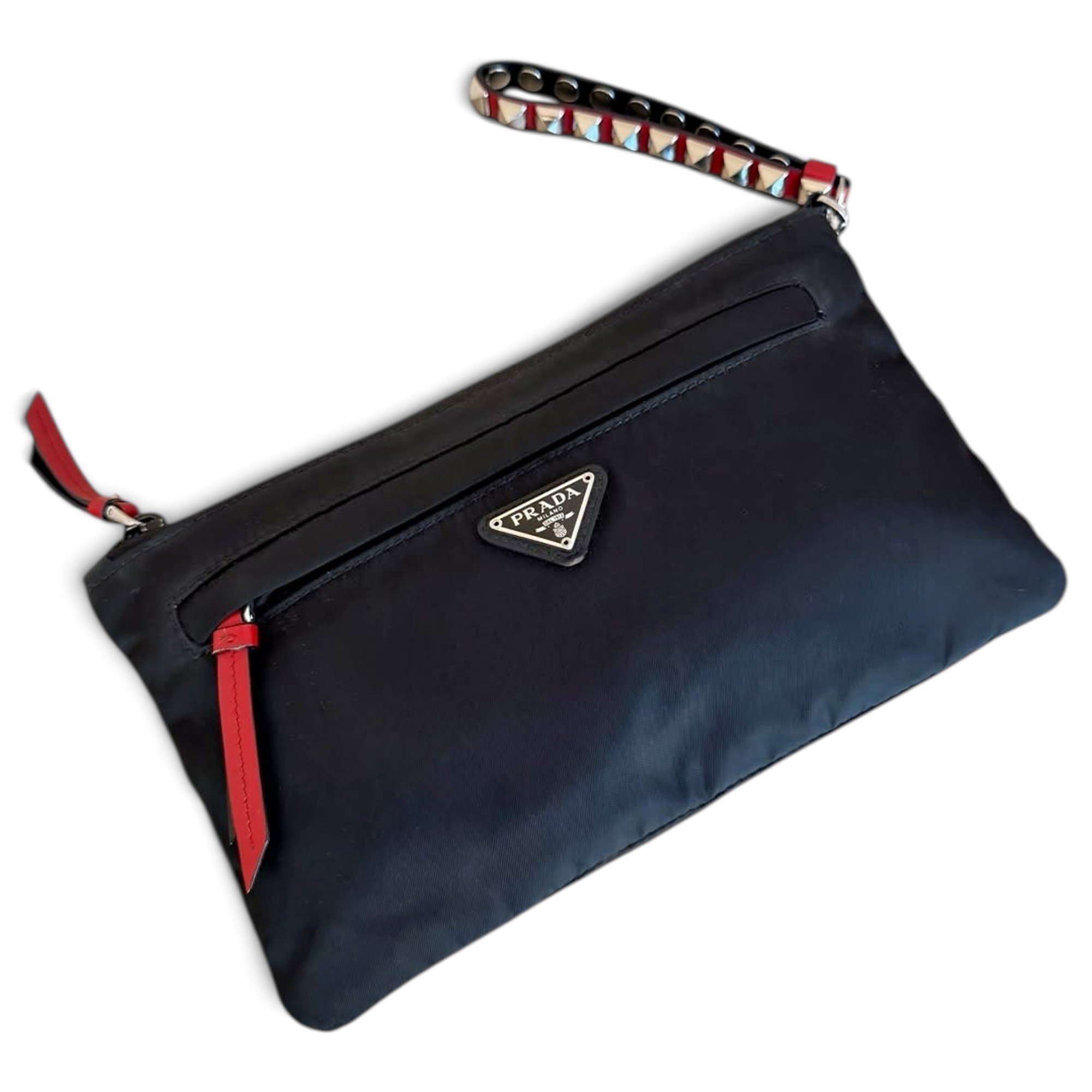 Clutch bag
