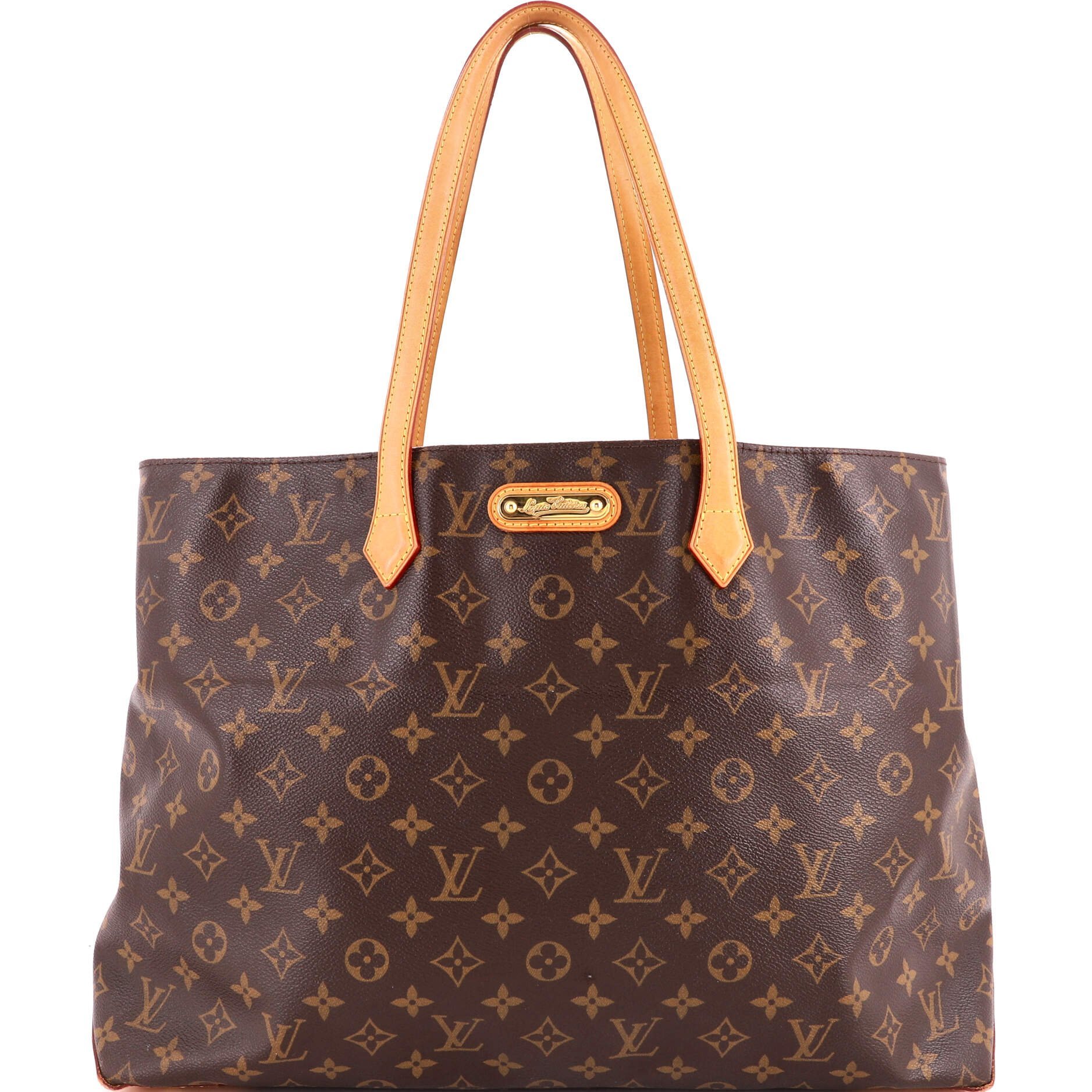 Cloth tote