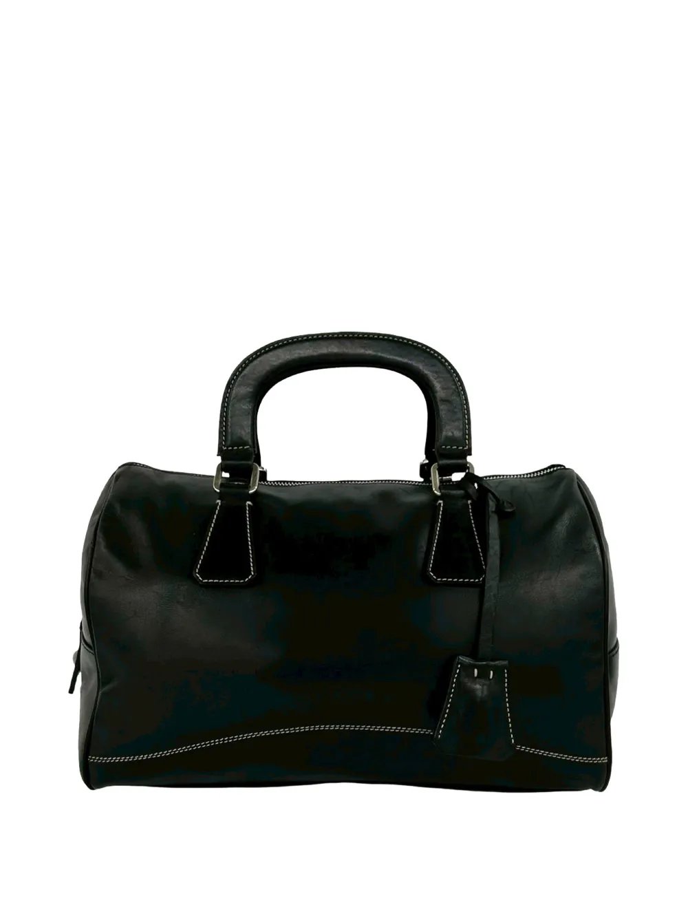 2000-2013 Leather handbag
