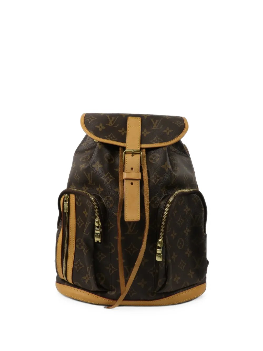 Monogram Bosphore backpack