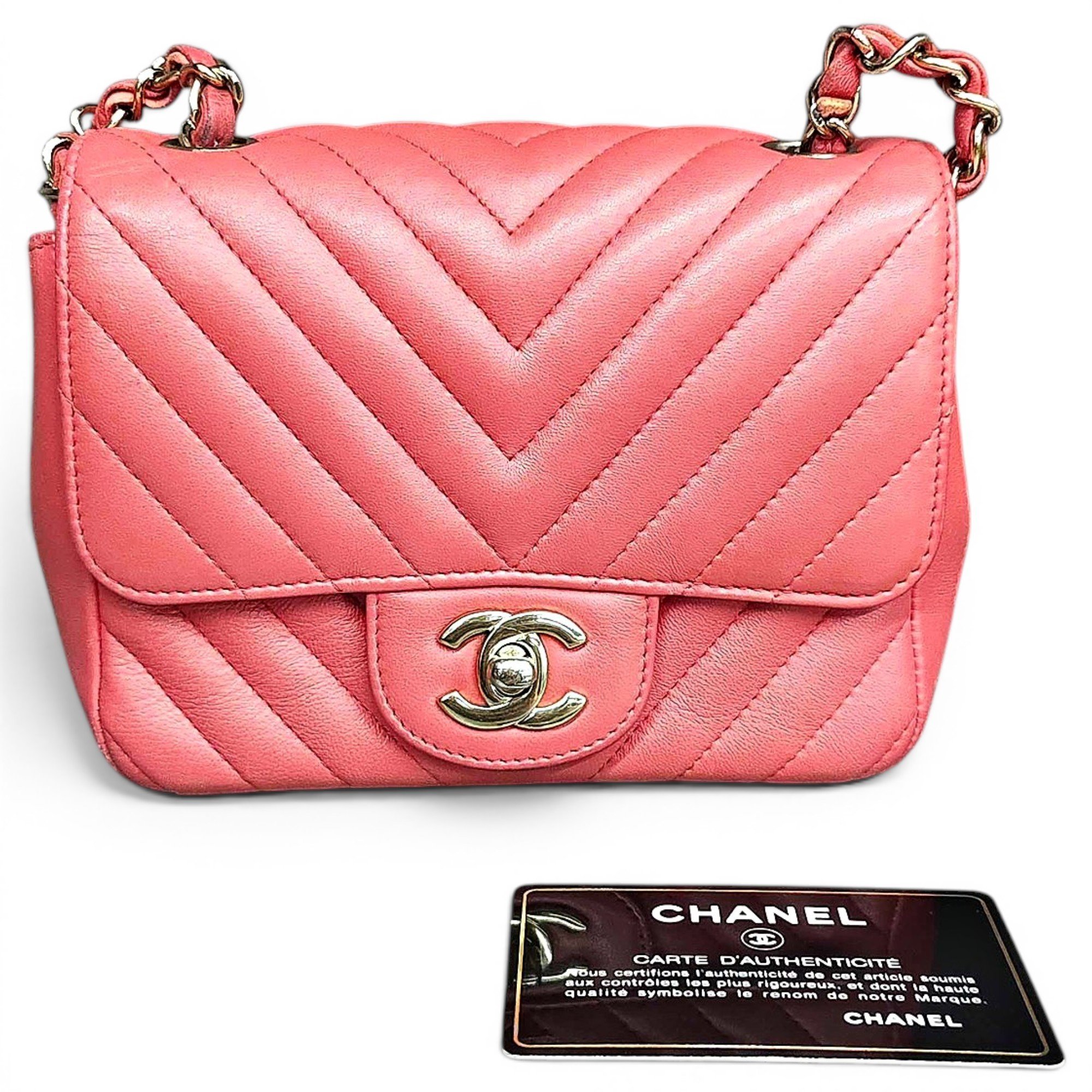 Timeless/Classique leather crossbody bag