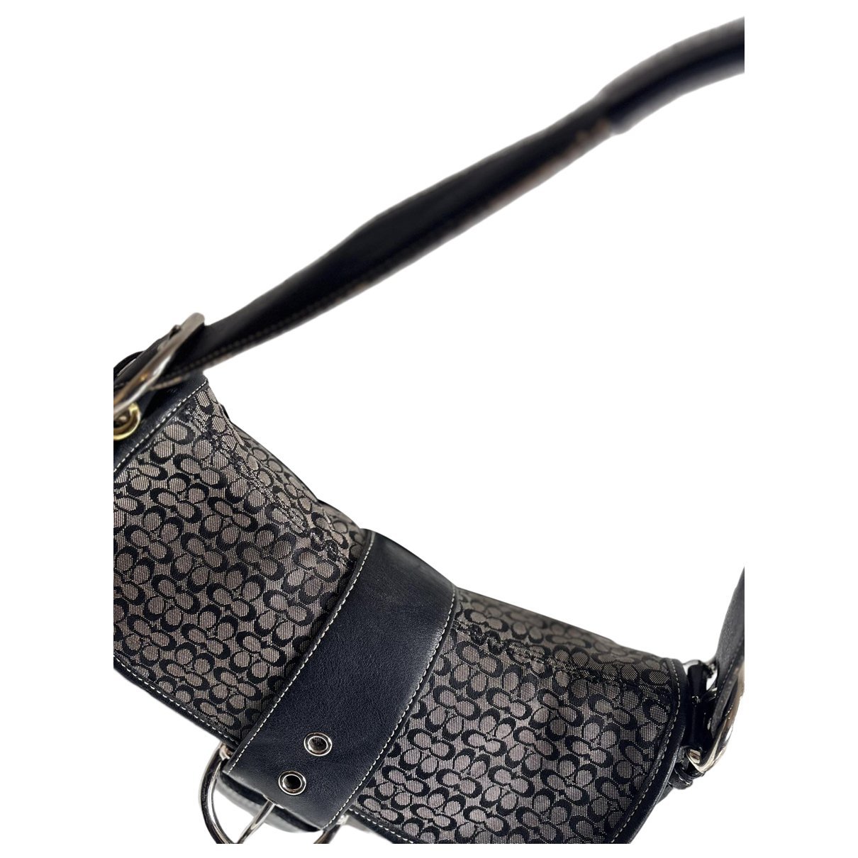 Cloth handbag