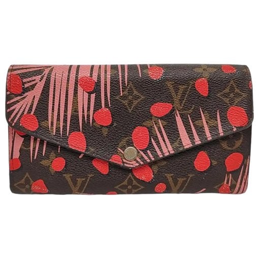 Leather mini bag
