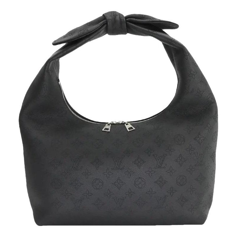 Mahina leather handbag