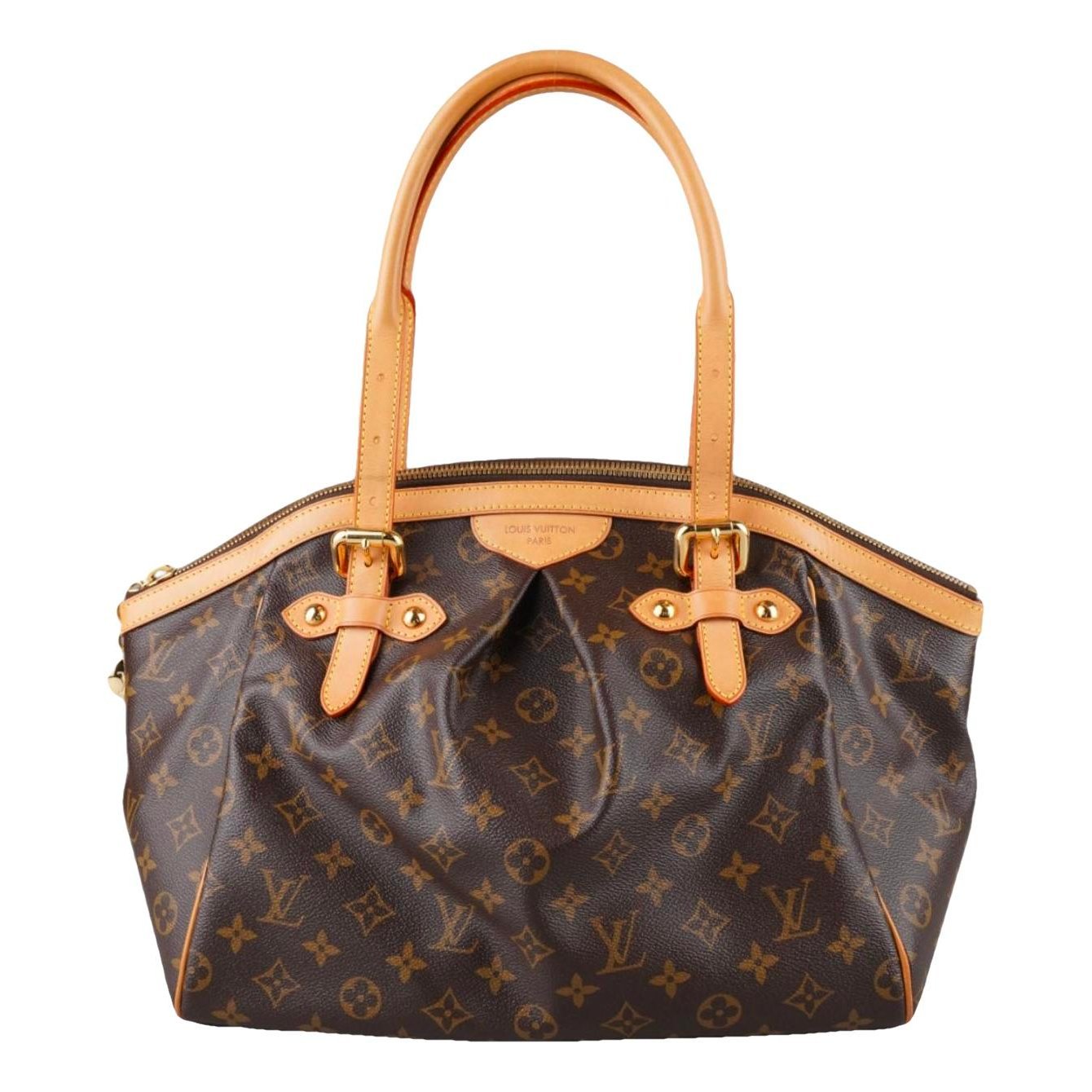 Tivoli cloth handbag