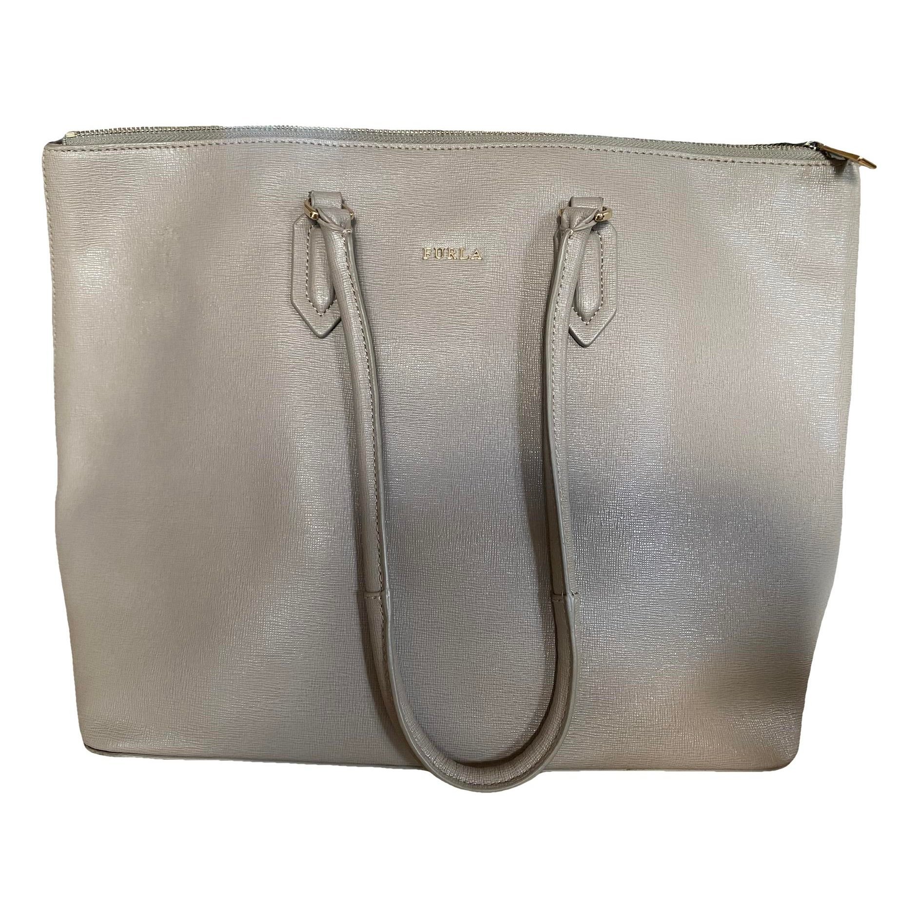 Furla Leather handbag