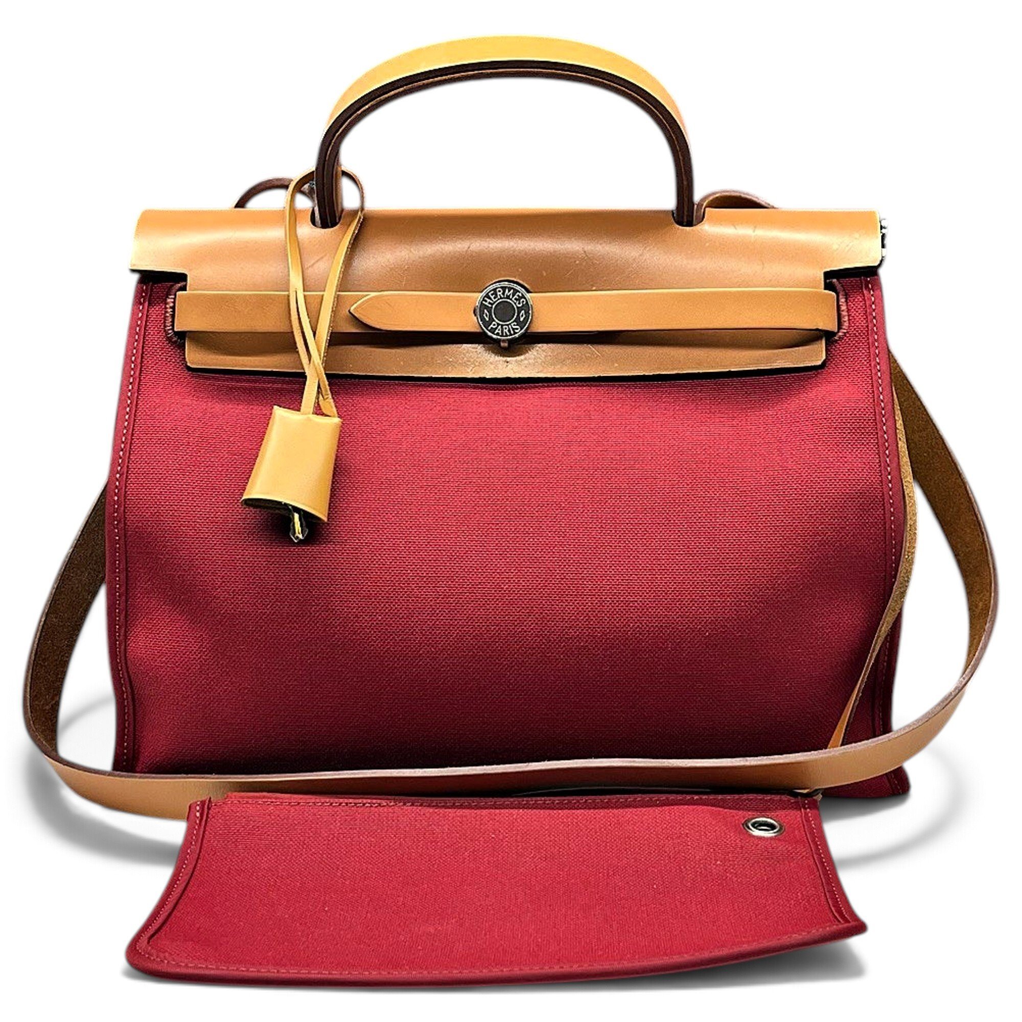 Herbag cloth handbag