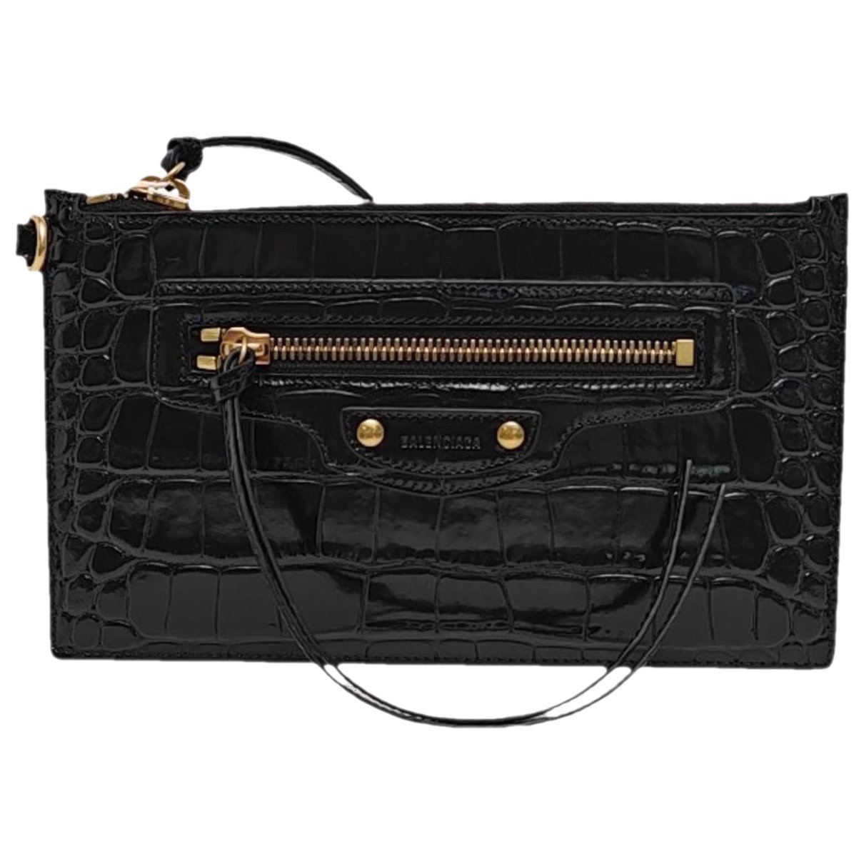 Balenciaga Leather handbag