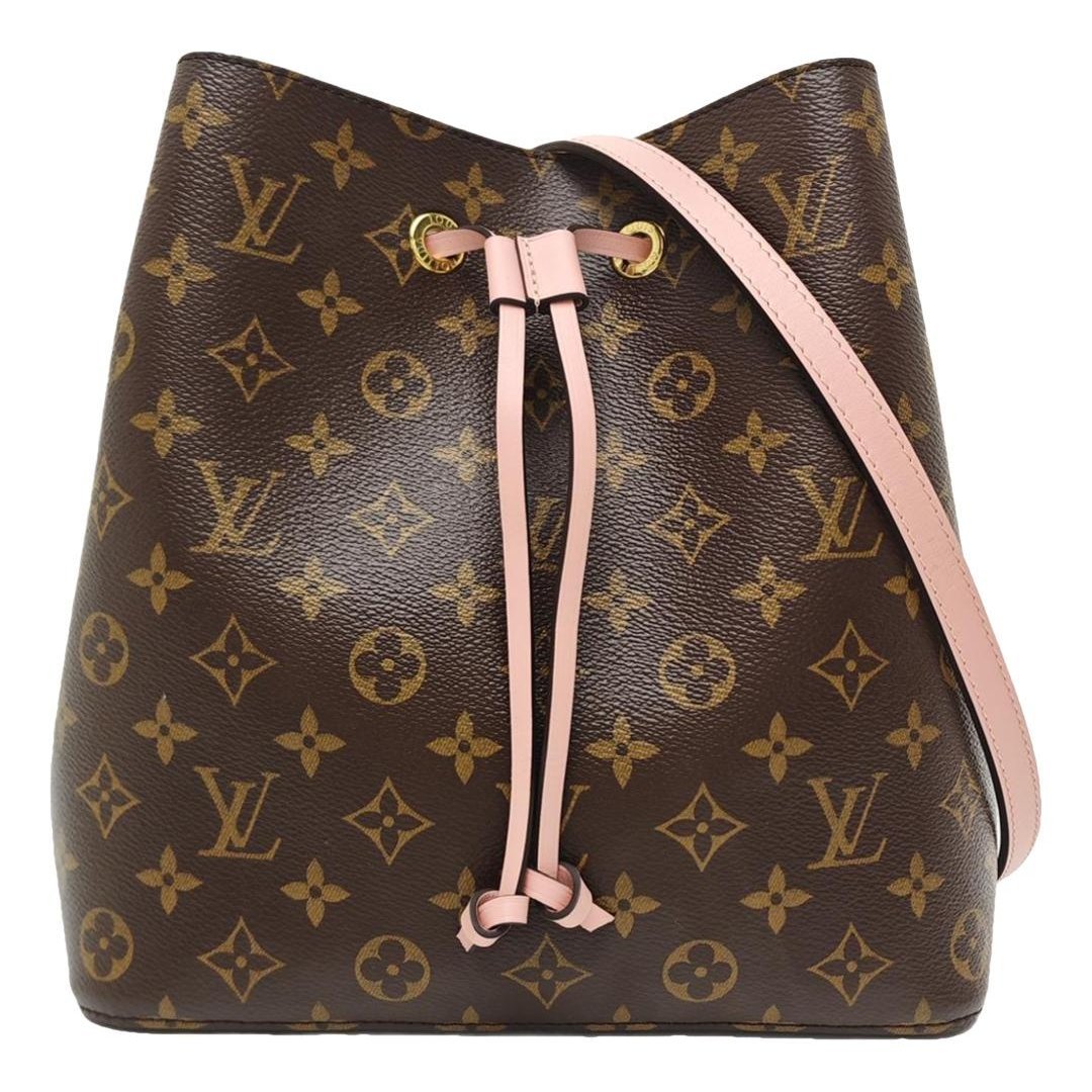 NéoNoé cloth handbag