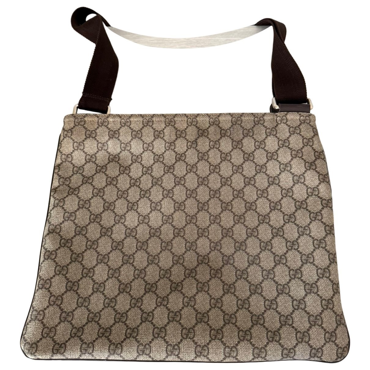 Cloth crossbody bag