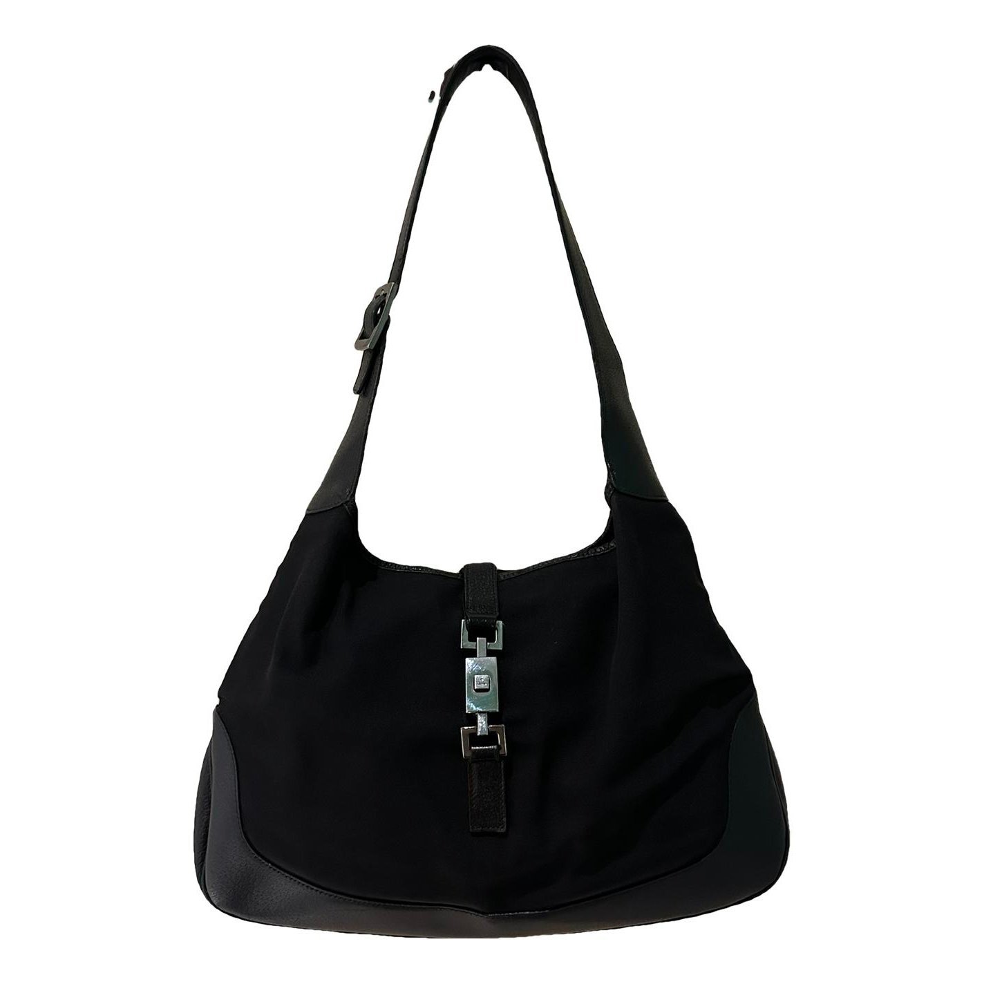 Jackie Vintage cloth handbag