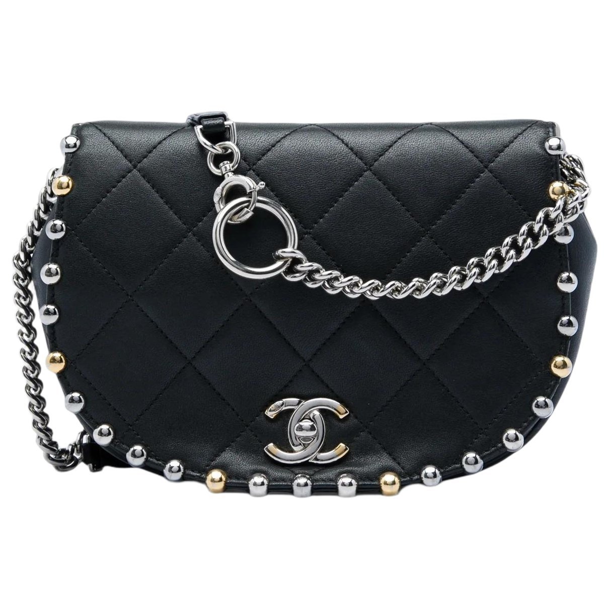 Timeless/Classique leather bag