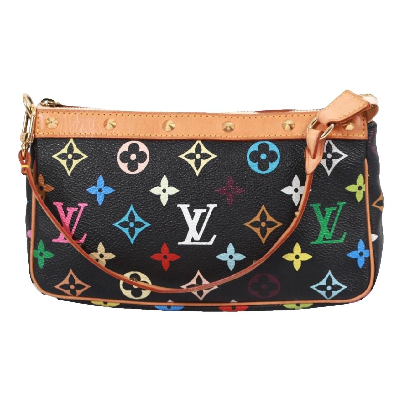 Pochette Accessoire cloth handbag