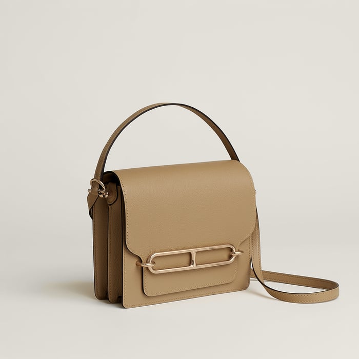 Poussière Roulis Mini Bag